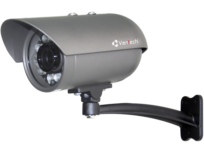 Camera IP hồng ngoại VANTECH VP-151B