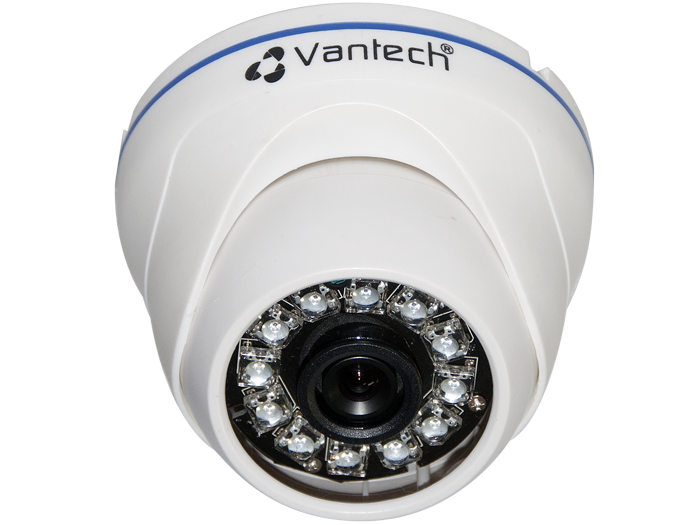 Camera Dome hồng ngoại VANTECH VT-3118B
