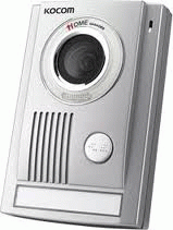 Camera cửa KC-MC30