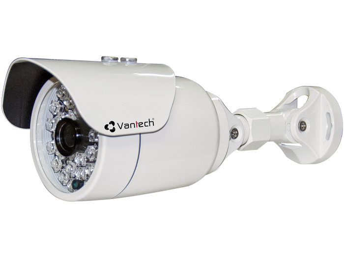 Camera IP hồng ngoại VANTECH VP-161A