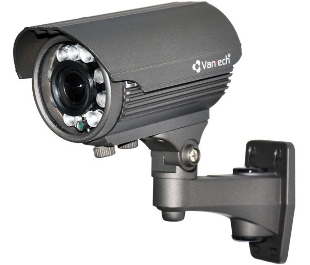 Camera thân hồng ngoại VANTECH VP-5112