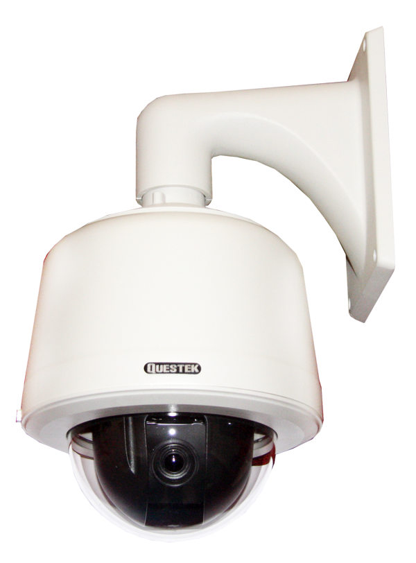 Camera Speed Dome QUESTEK QTC-830H