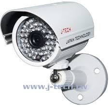 Camera J-TECH JT-874HD