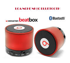 Loa bluetooth S10