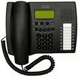 Điện thoại lập trình SIEMENS PROFISET-3030