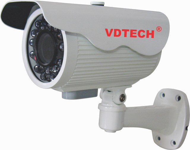 Camera IP hồng ngoại không dây VDT-333ZIPW 1.3