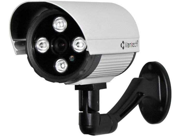 Camera thân hồng ngoại VANTECH VT-3325A