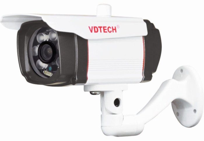 Camera IP hồng ngoại VDTECH VDT-18IPL 1.0