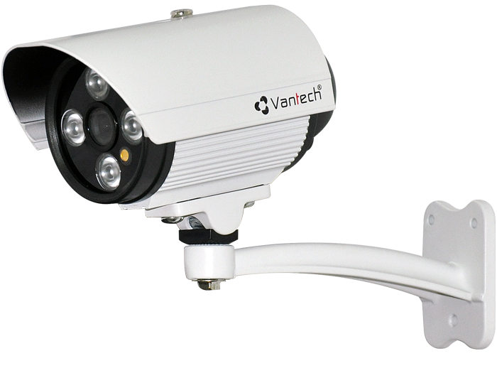 Camera thân hồng ngoại VANTECH VT-3325WDR