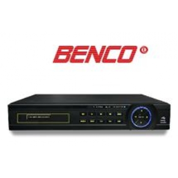 Đầu ghi hình 16 kênh BENCO BEN-8016E
