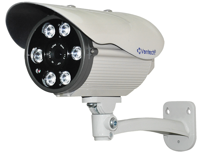 Camera thân hồng ngoại VANTECH VT-3326A