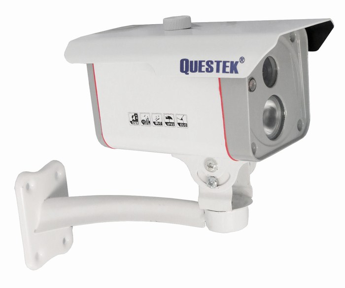 Camera IP hồng ngoại QUESTEK QTX-9321IP