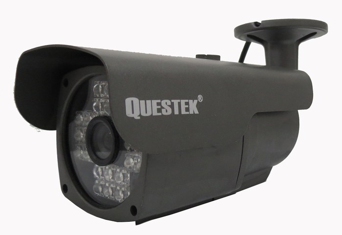 Camera IP hồng ngoại QUESTEK QTX-9251IP