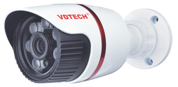 Camera VDTECH VDT-2070CVI