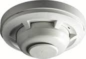 Đầu dò báo nhiệt gia tăng Honeywell 6502