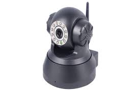 Camera IP hồng ngoại Wifi Xoay VANTECH VT-6200W