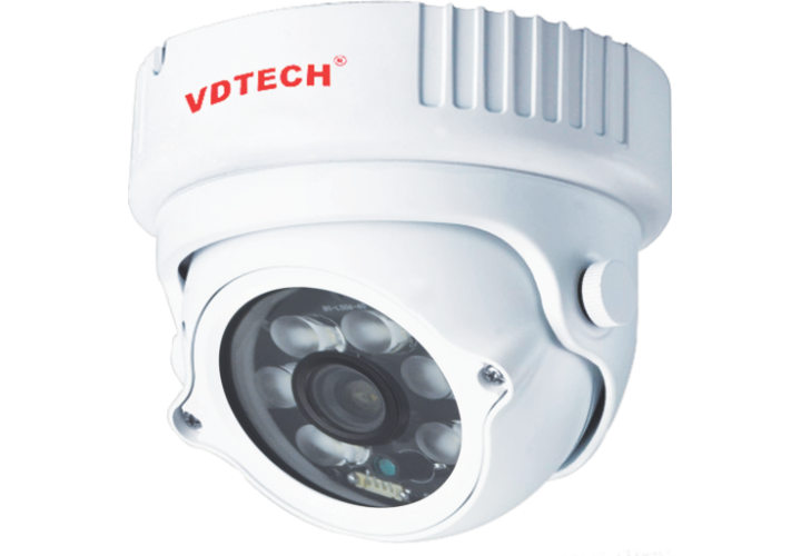 Camera Dome  VDTECH VDT-315CVI