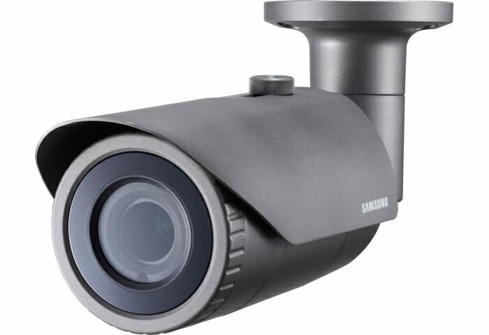 Camera AHD Samsung cao cấp SCO-6083RAP