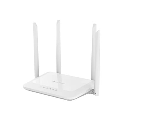 Bộ phát WiFi Ruijie RG-EW1200