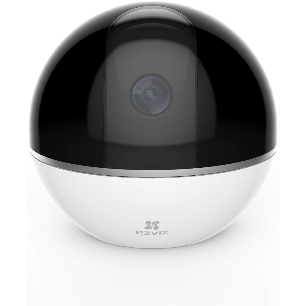 CAMERA IP WIFI EZVIZ C6T