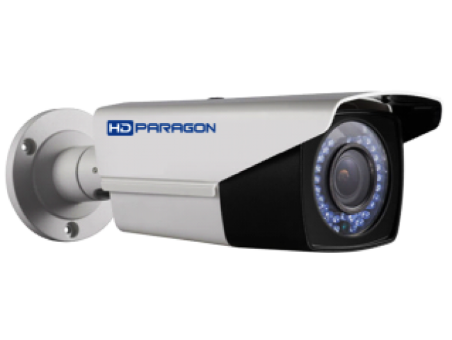 Camera HDPARAGON HDS-1885TVI-VFIRZ3 2.0