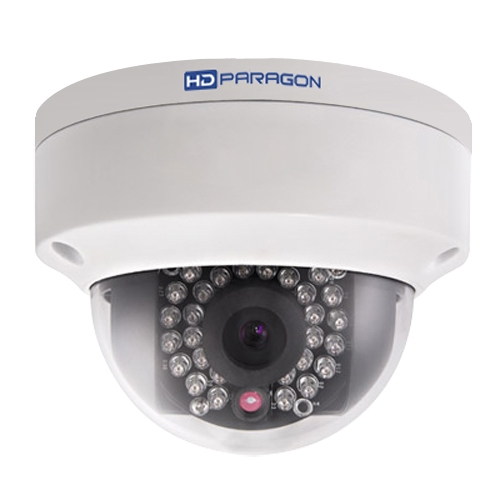 Camera IP HDPARAGON HDS-2112IRP