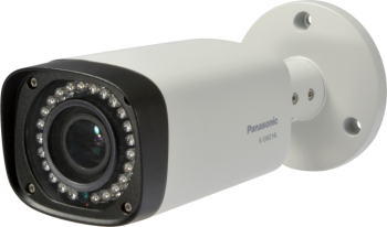 CAMERA IP PANASONIC K-EW214L01E