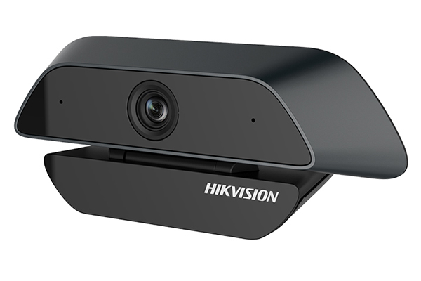 Webcam HIKVISION DS-U12 (1920 × 1080)
