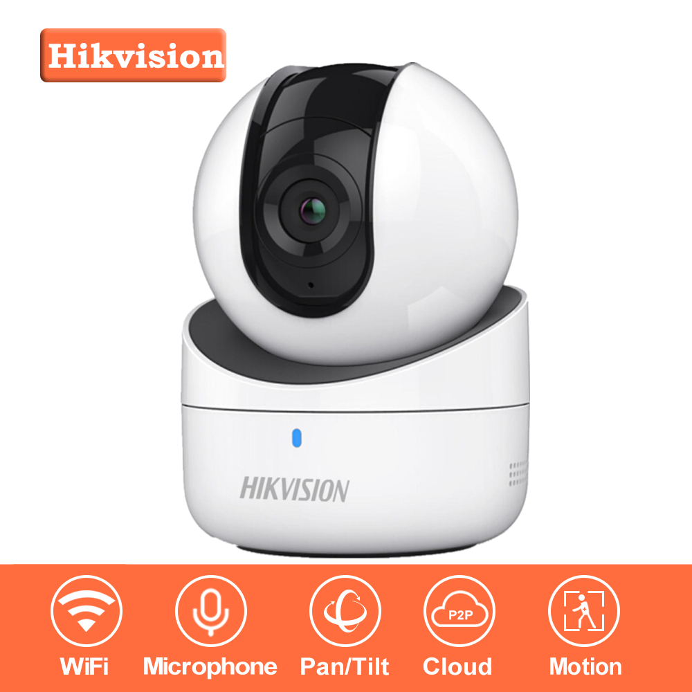 CAMERA IP WIFI HIKVISION DS-2CV2Q21EFD-IW