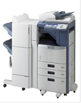 Máy photocoppy Toshiba Digital Copier – e-STUDIO 457