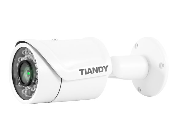 Camera Tiandy HD TC-NC9400S3E-MP-E-I