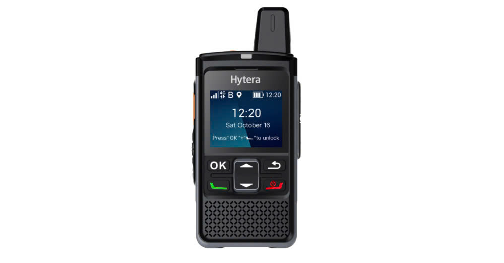 Bộ Đàm 4G + WiFi PNC360S