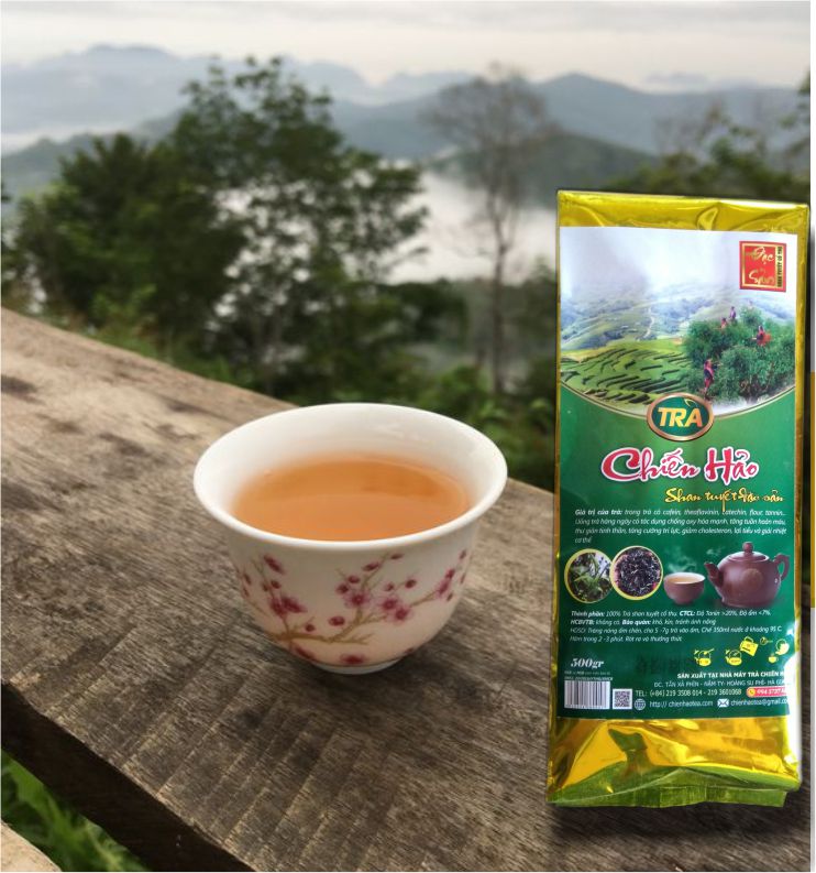 Uống trà có thực sự hạ huyết áp và hạ đường huyết? Loại trà nào đáng tin cậy nhất? 5 trà shan tuyết ngon, trà shan tuyết hà giang