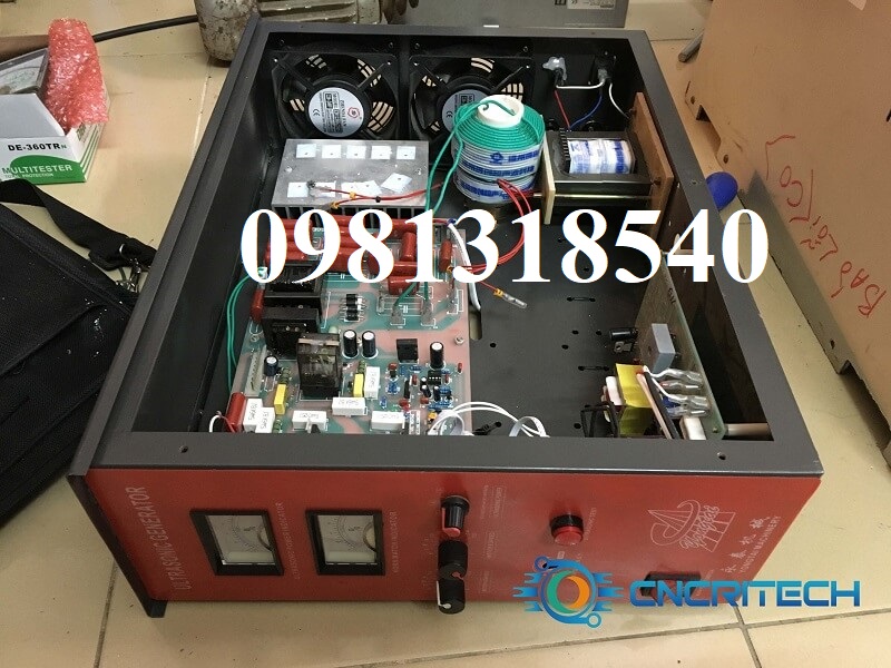 Sửa chữa máy hàn siêu âm  tại Hưng Yên chất lượng nhất