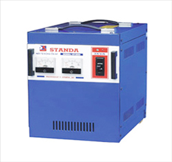 ỔN ÁP STANDA 5KVA (50V-250V)