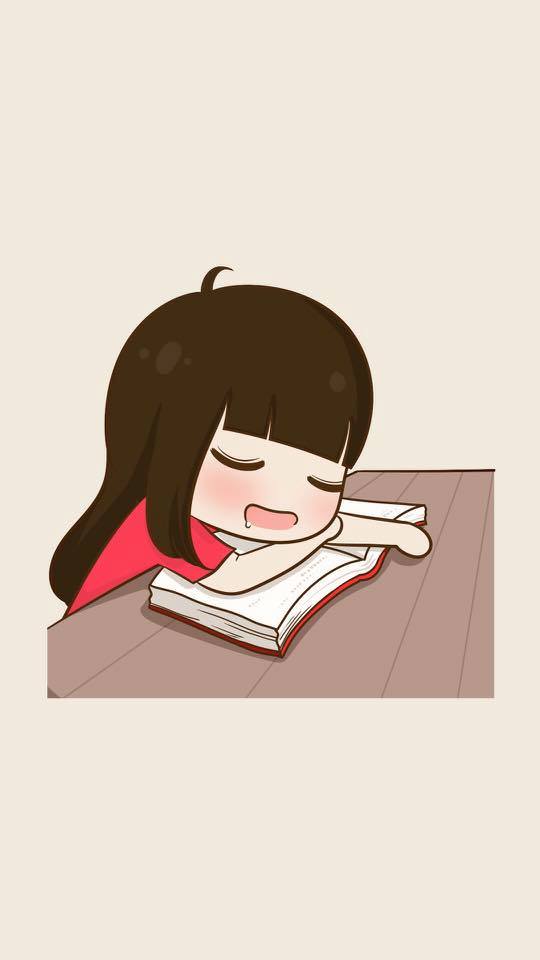 Kết quả hình ảnh cho Chibi ngủ