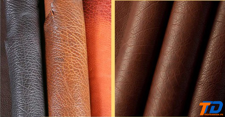 Giày lười da nam -1