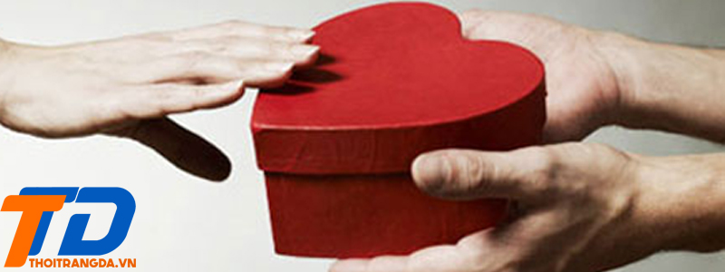 Giày lười da nam-5