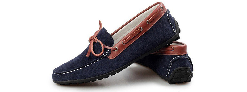 Giày lười nam đẹp 1