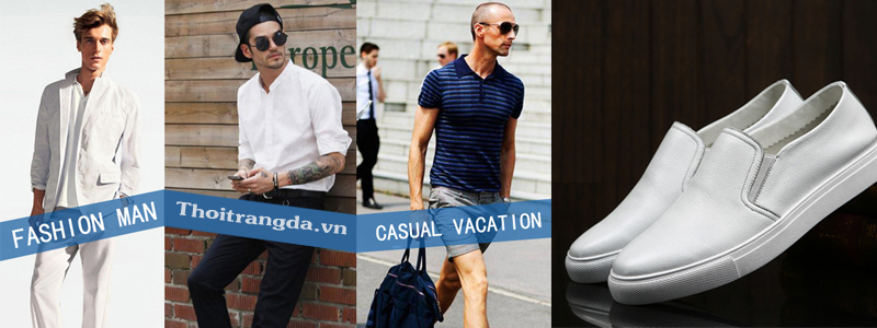 Cách phối đồ với giày lười nam-3