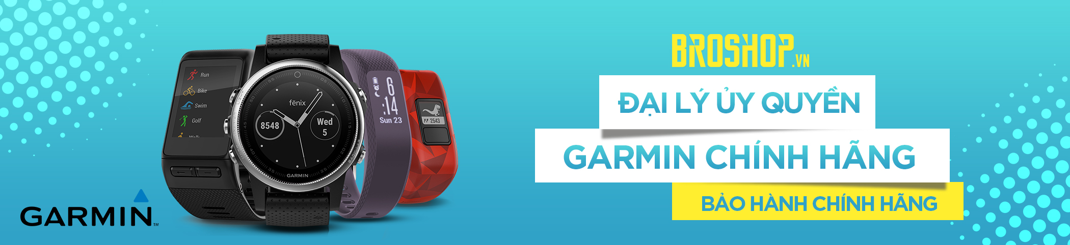 Garmin