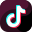 tiktok footer