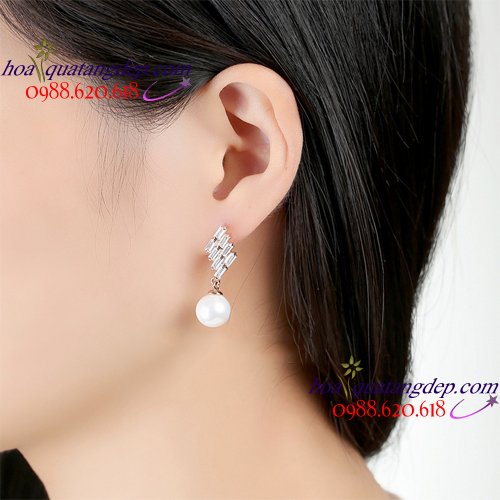 Phụ kiện trang sức thời trang - 3
