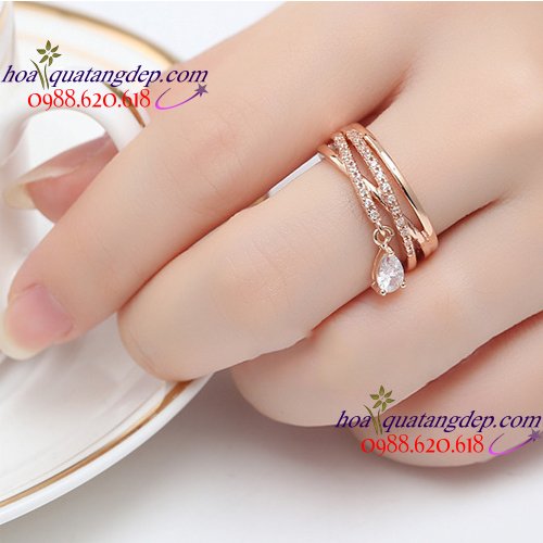 Phụ kiện trang sức thời trang