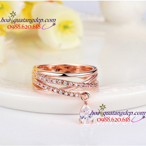 Phụ kiện trang sức thời trang - 1