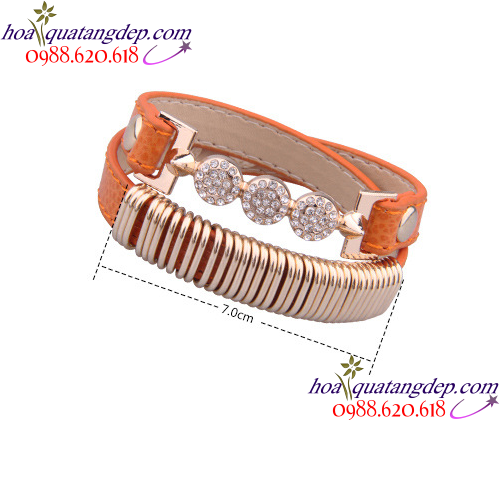 Phụ kiện trang sức thời trang - 5
