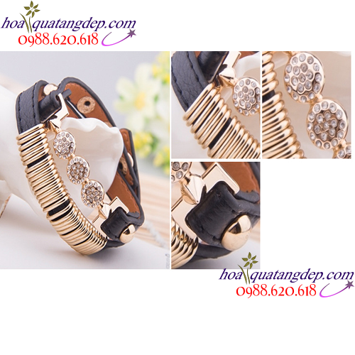 Phụ kiện trang sức thời trang - 6