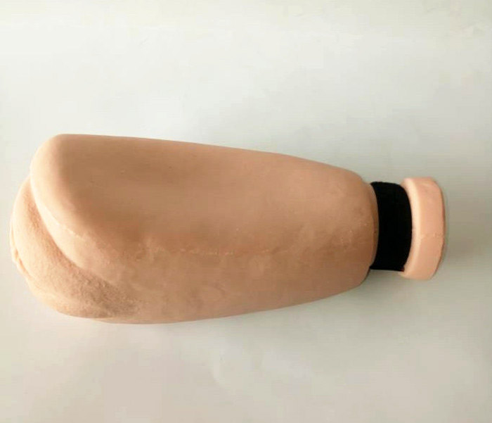 Реалистичный Мастурбатор Hot