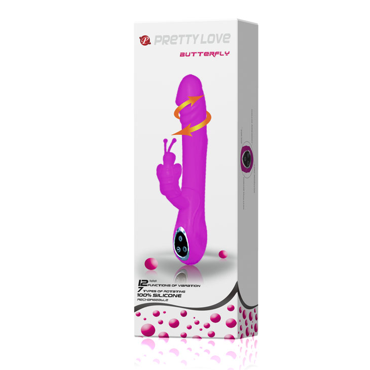 Вибратор Ротатор Отзывы