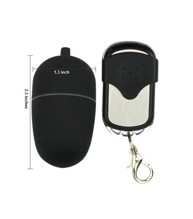 Вибростимулятор простаты и мошонки Baile The Double Pleasure, черный BI-040007-0801S - Baile - Массажеры простаты - Купить